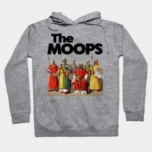 The Moops Hoodie